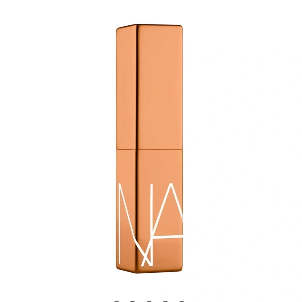 ✨ NARS Afterglow Lip Balm Mini - Laguna